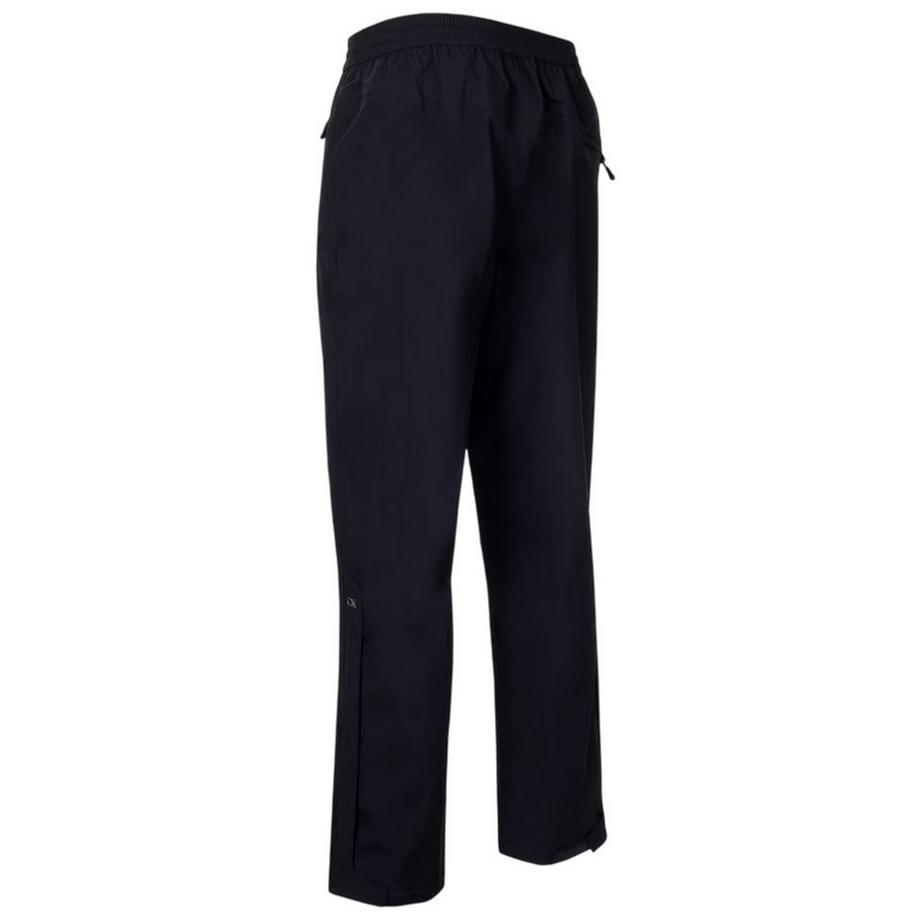 Calvin Klein Pantalone Dritto Impermeabile  