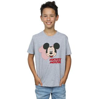 Disney  Mickey Mouse Move TShirt 