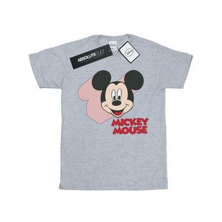 Disney  Mickey Mouse Move TShirt 