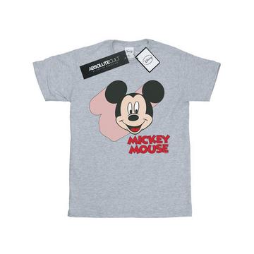 Tshirt MICKEY MOUSE MOVE