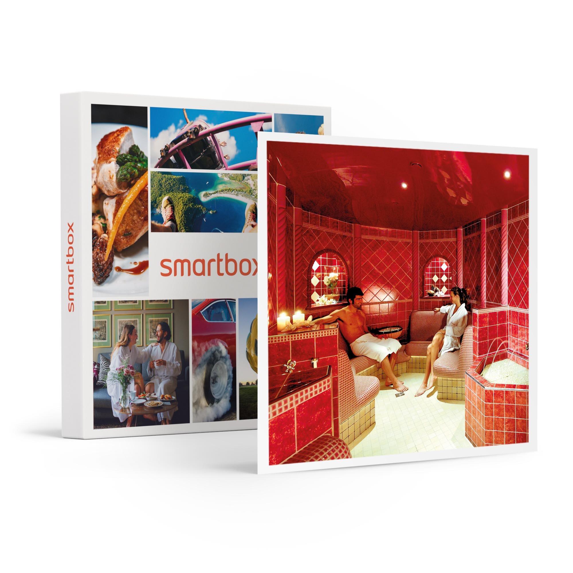 Image of Luxusmassage Für Eine Auszeit Zu Zweit, Um Sich Zu Entspannen Und Wohlzufühlen - Geschenkbox Unisex