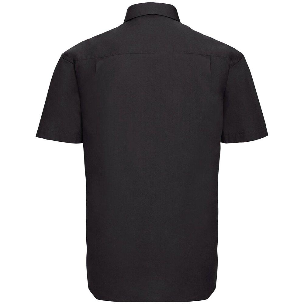 Russell  Collection Hemd Easy Care Pure 