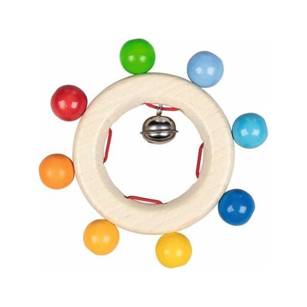 Image of Greifling Regenbogenperlen