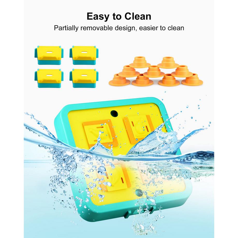 Activity-board  Hundespielzeug Intelligenz 