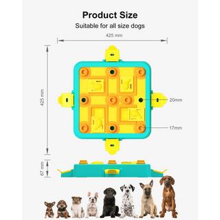 Activity-board  Hundespielzeug Intelligenz 