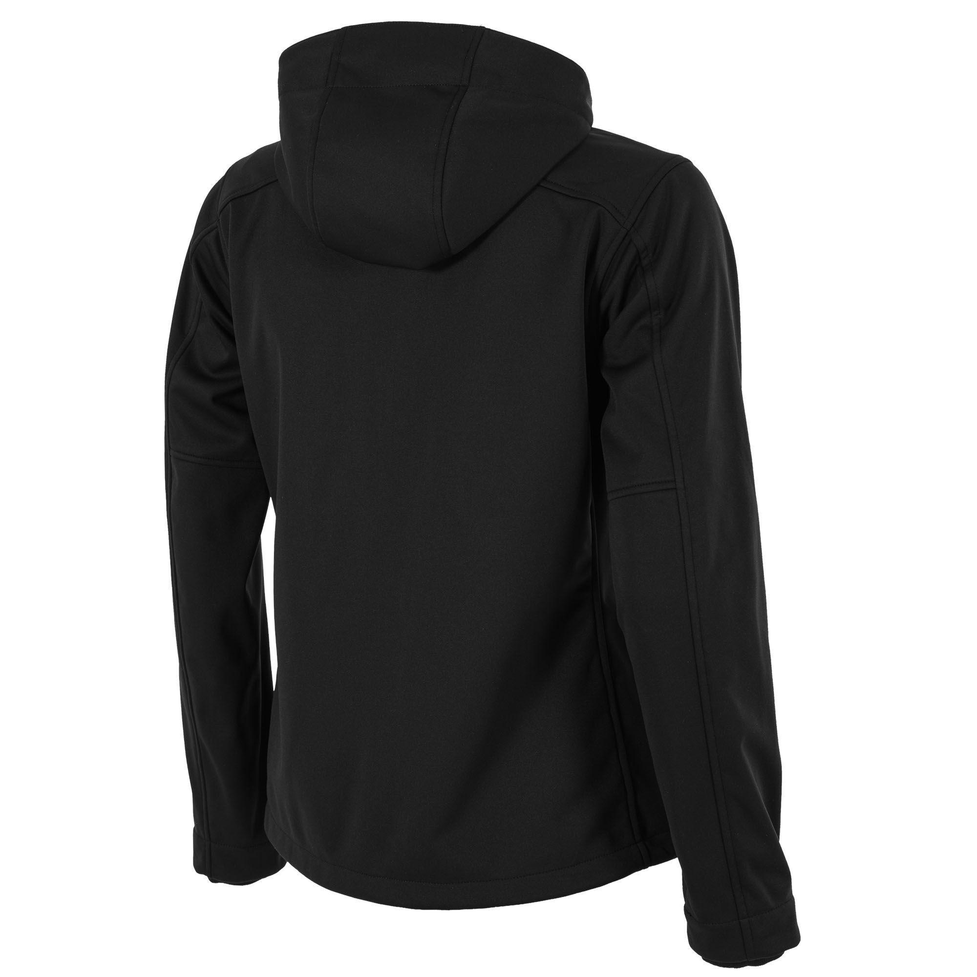 Stannol  veste imperméable prime softshell 