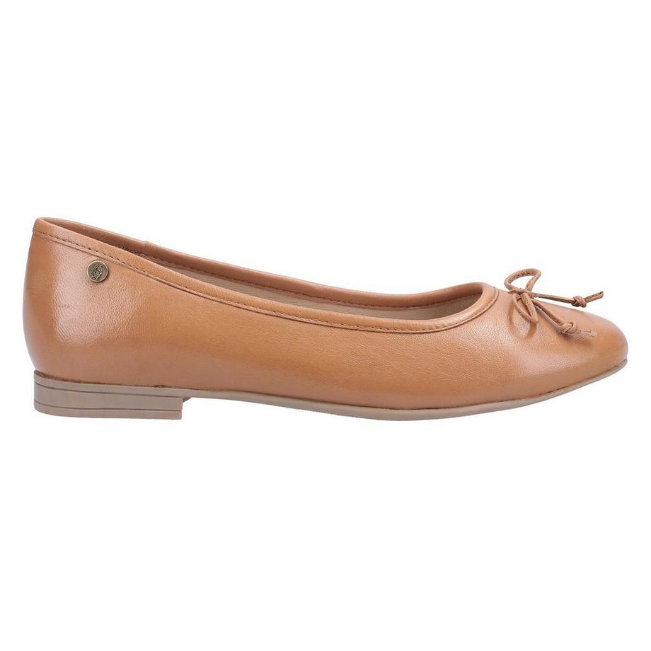 Hush Puppies Naomi Pumps  