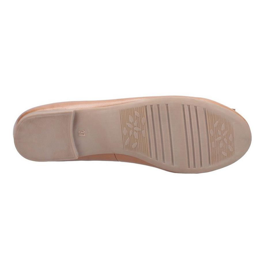 Hush Puppies Naomi Pumps  