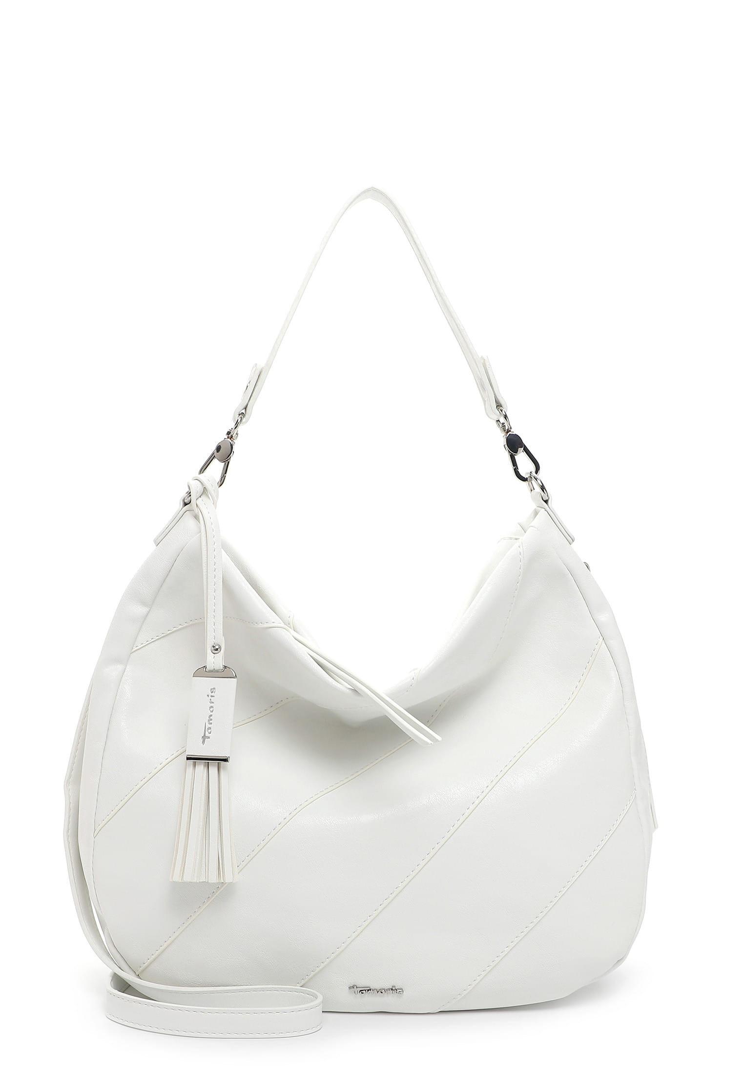 Image of Beutel Tas Anabell Damen Weiss ONE SIZE