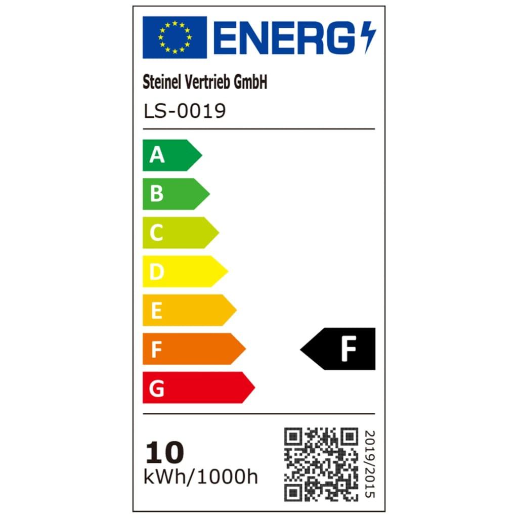 Steinel LED-Aussenwandleuchte mit Bewegungsmelder  