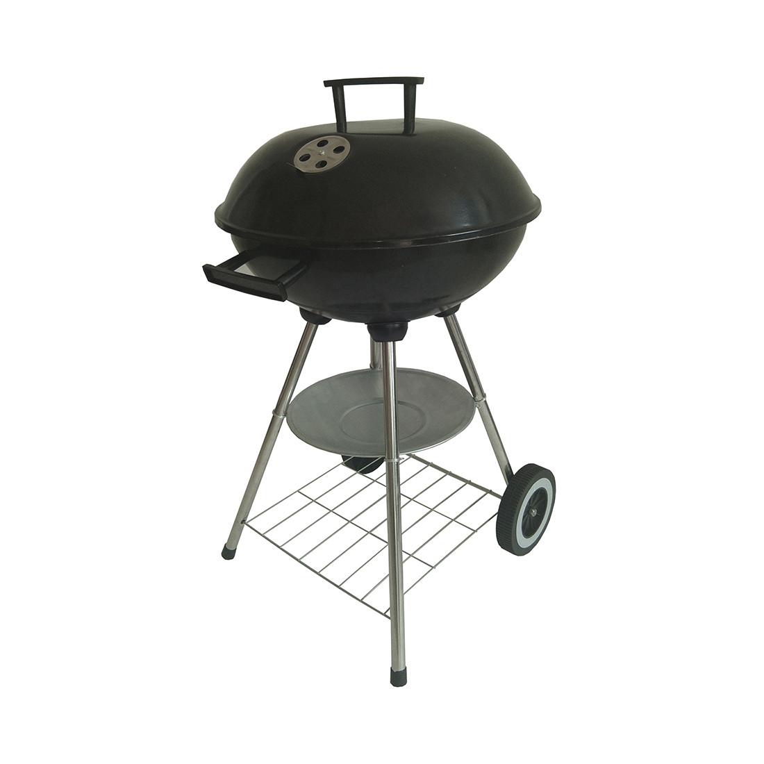 KynastExklusiv Exclusif Barbecue sphérique Altea Hills  