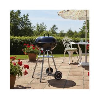 KynastExklusiv Exclusif Barbecue sphérique Altea Hills  