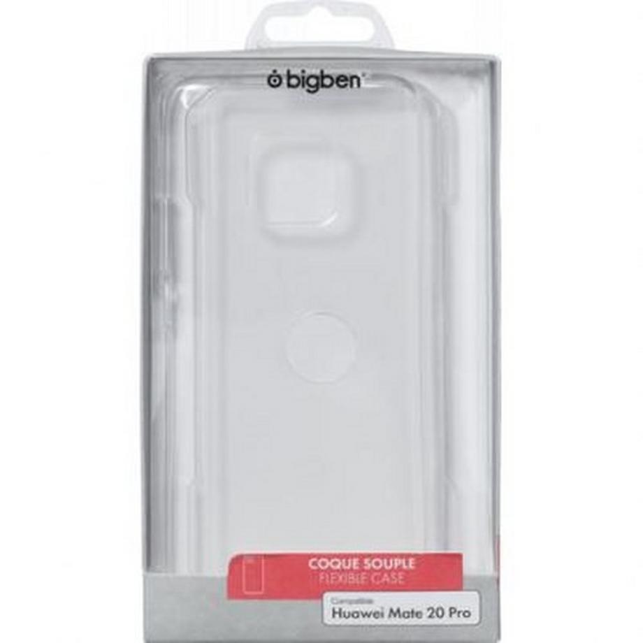BigBen Connected  Cover per Huawei Mate 20 Pro 