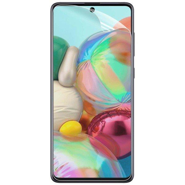 Avizar  Film Latex Galaxy A71 Transparent 