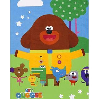 Hey Duggee  Chemise de nuit SQUIRREL CLUB 