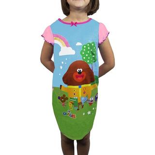 Hey Duggee  Chemise de nuit SQUIRREL CLUB 