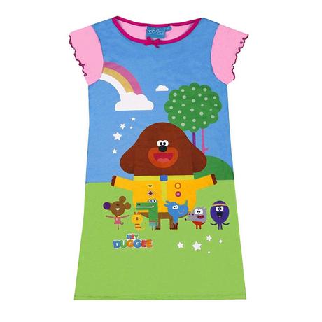 Hey Duggee  Chemise de nuit SQUIRREL CLUB 