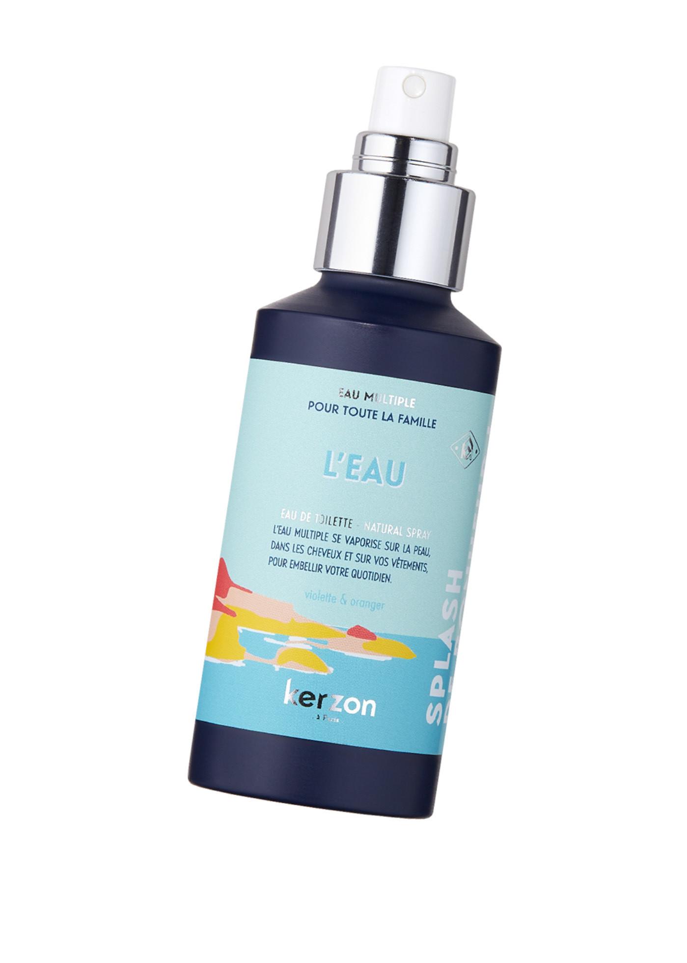 Kerzon Eau de Toilette L'Eau  