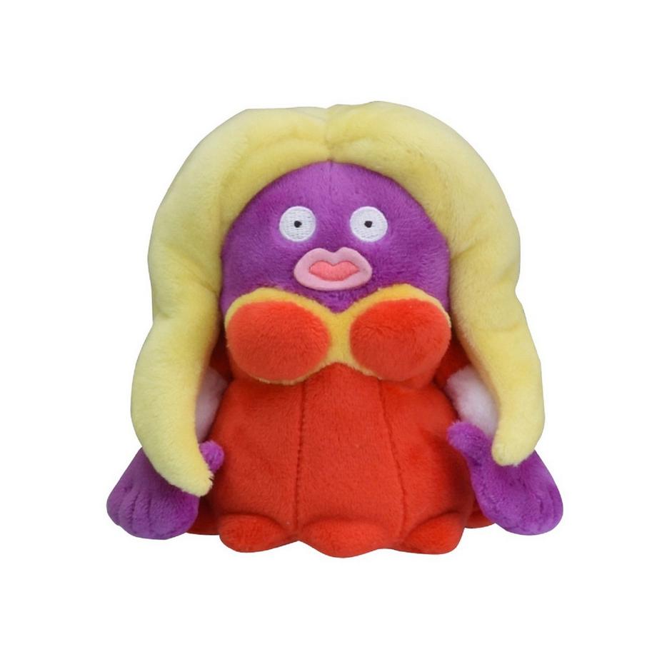 Jynx Sitting Cuties Plush