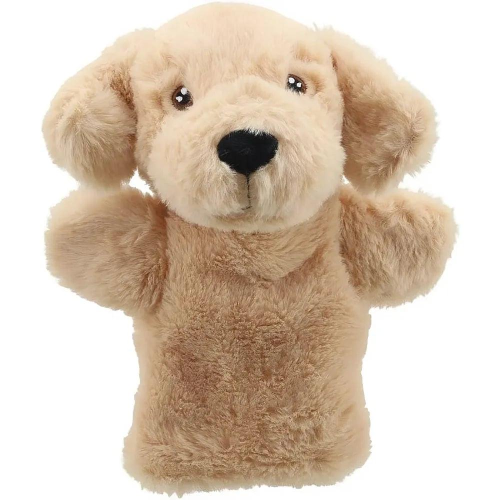 Image of Handpuppe Labrador (25cm) Unisex ONE SIZE