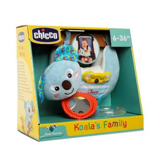 Chicco  Koala Familie 