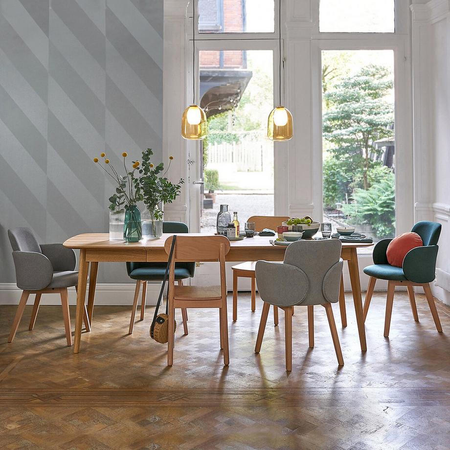 La Redoute Intérieurs Saladier céramique bicolore  