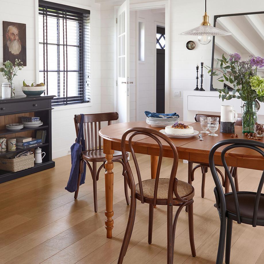 La Redoute Intérieurs Saladier céramique bicolore  