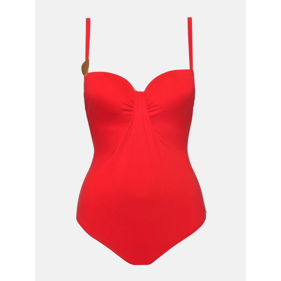 Lisca Okinawa Vorgeformter Einteiler Badeanzug  