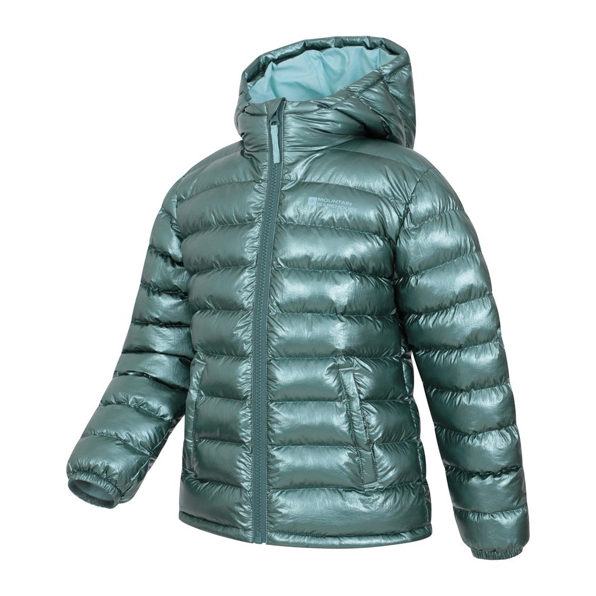 Mountain Warehouse  Veste matelassée SEASONS Enfant 