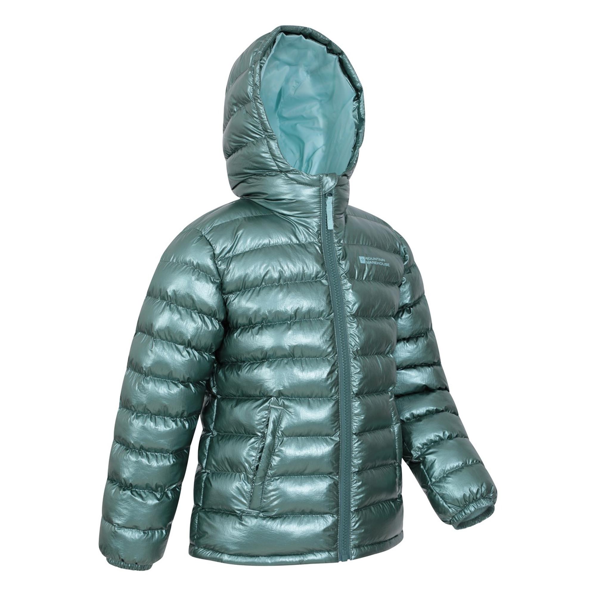 Mountain Warehouse  Seasons II Steppjacke 