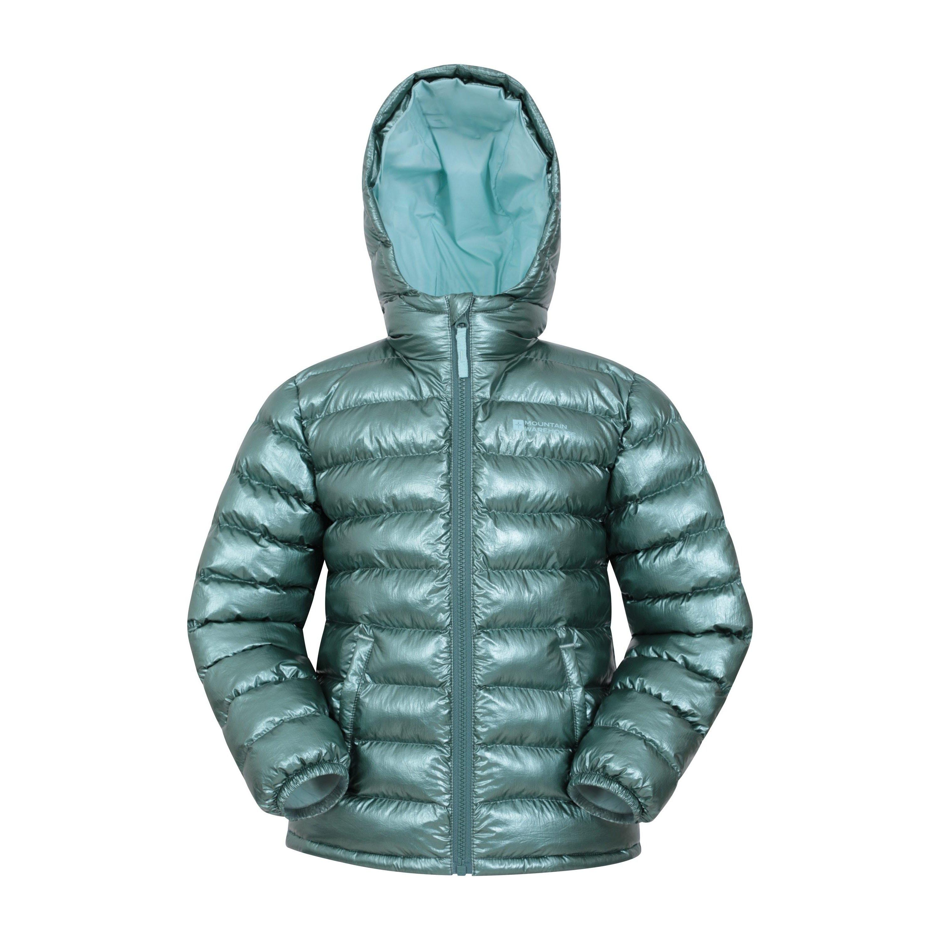 Mountain Warehouse  Seasons II Steppjacke 