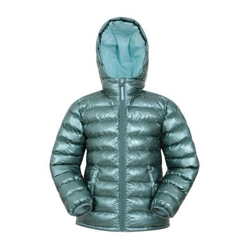 Veste matelassée SEASONS Enfant