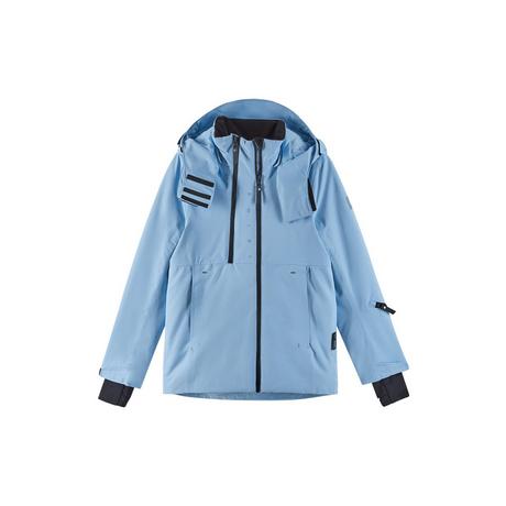 Reima  tec Kinder Skijacke Perille Frozen Blue 