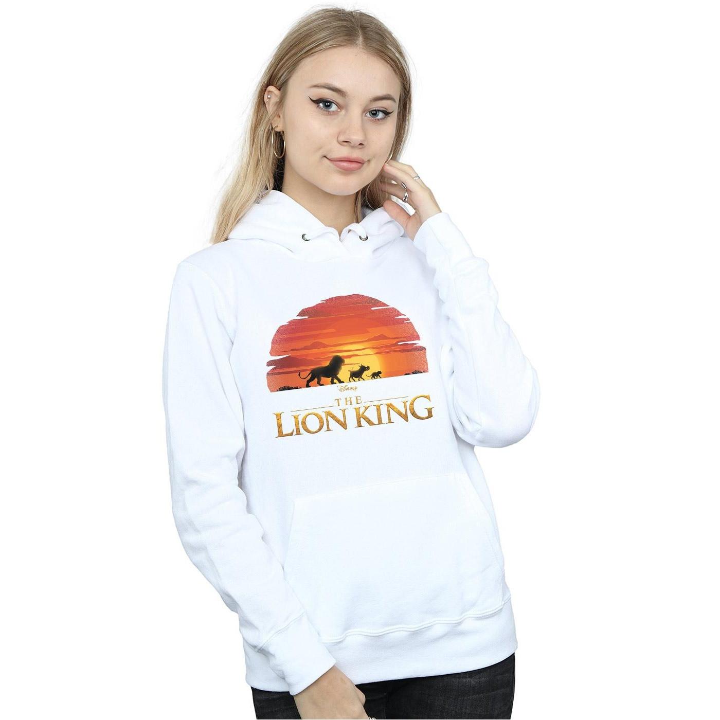 Disney  The Lion King Kapuzenpullover 