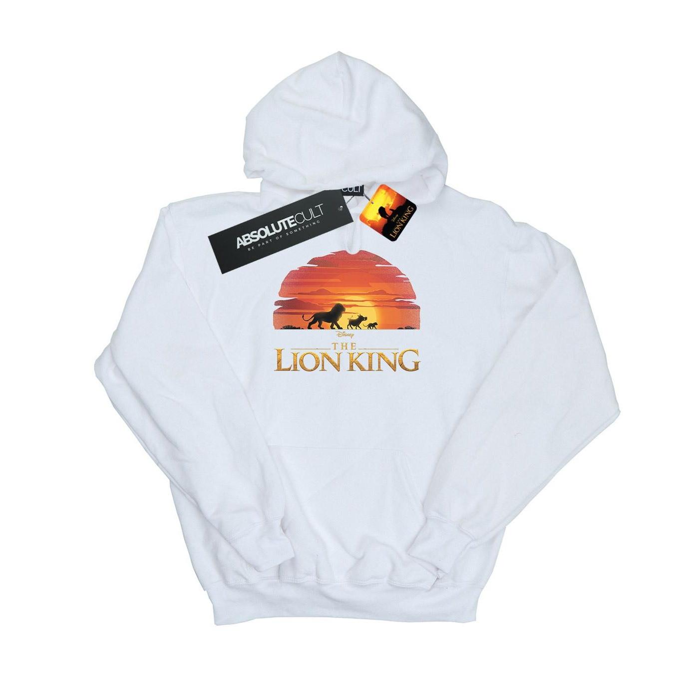 Disney  The Lion King Kapuzenpullover 