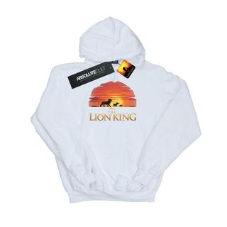 Disney  The Lion King Kapuzenpullover 