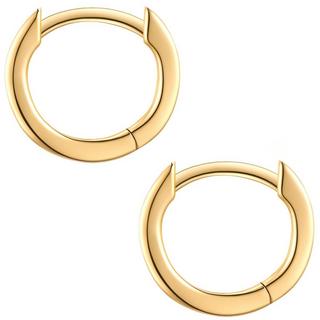 Trilani  Femme Boucles d´oreilles 