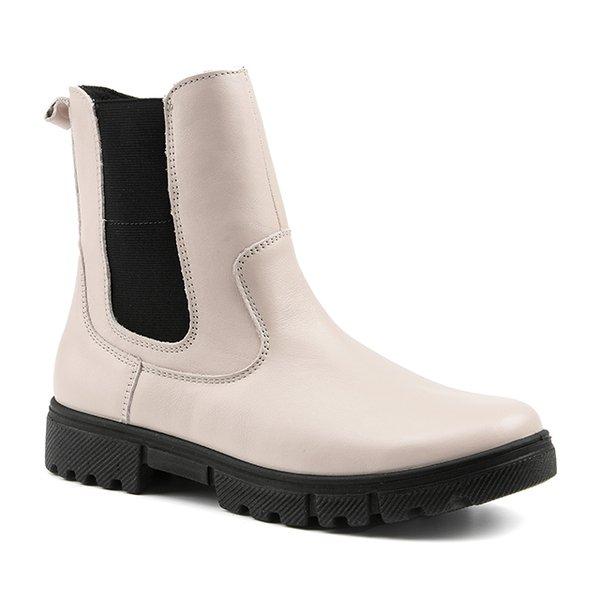 Image of Svea-38 Unisex Écru 38