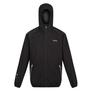 Veste softshell TARVOS