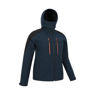 Mountain Warehouse  Radius Softshelljacke 