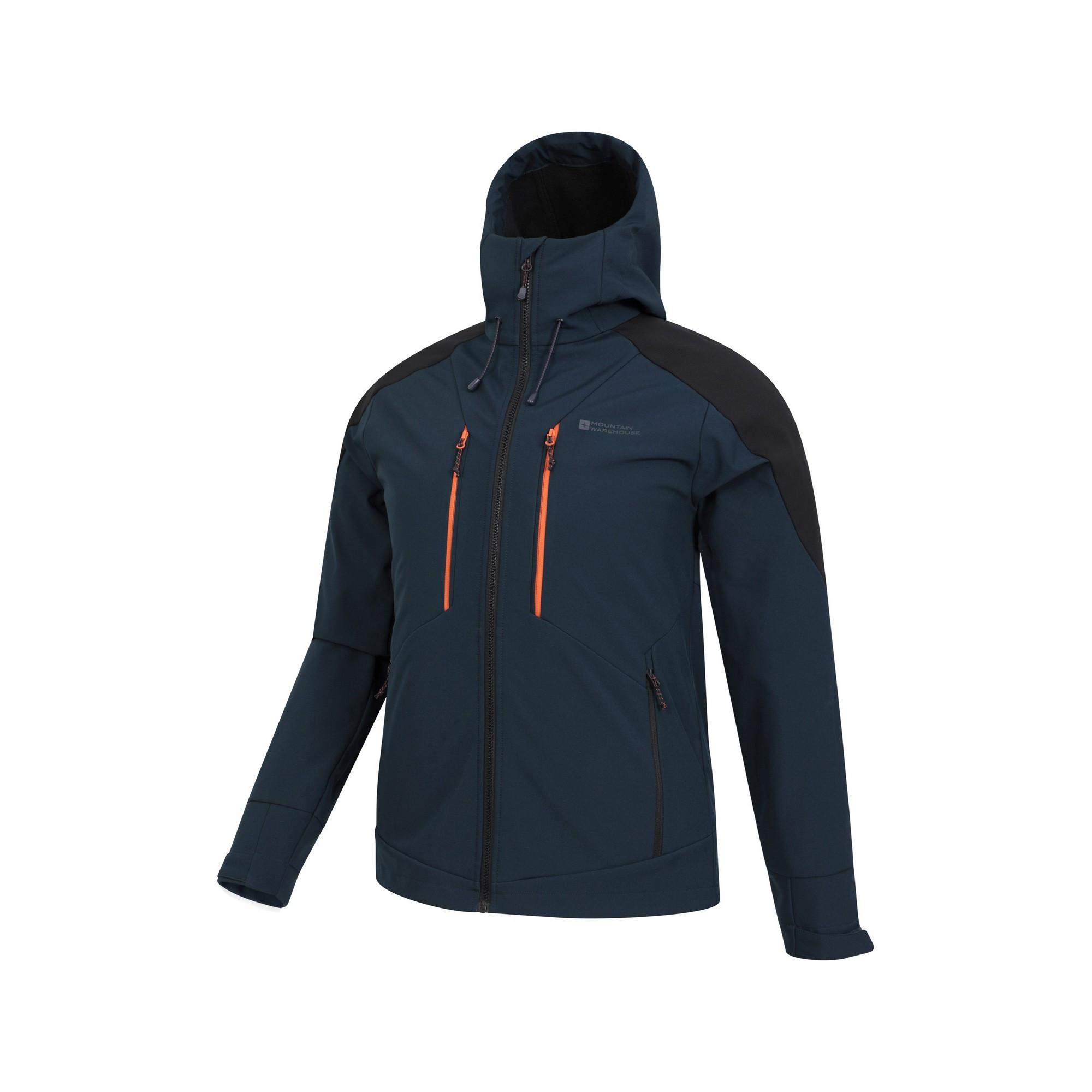 Mountain Warehouse  Radius Softshelljacke 