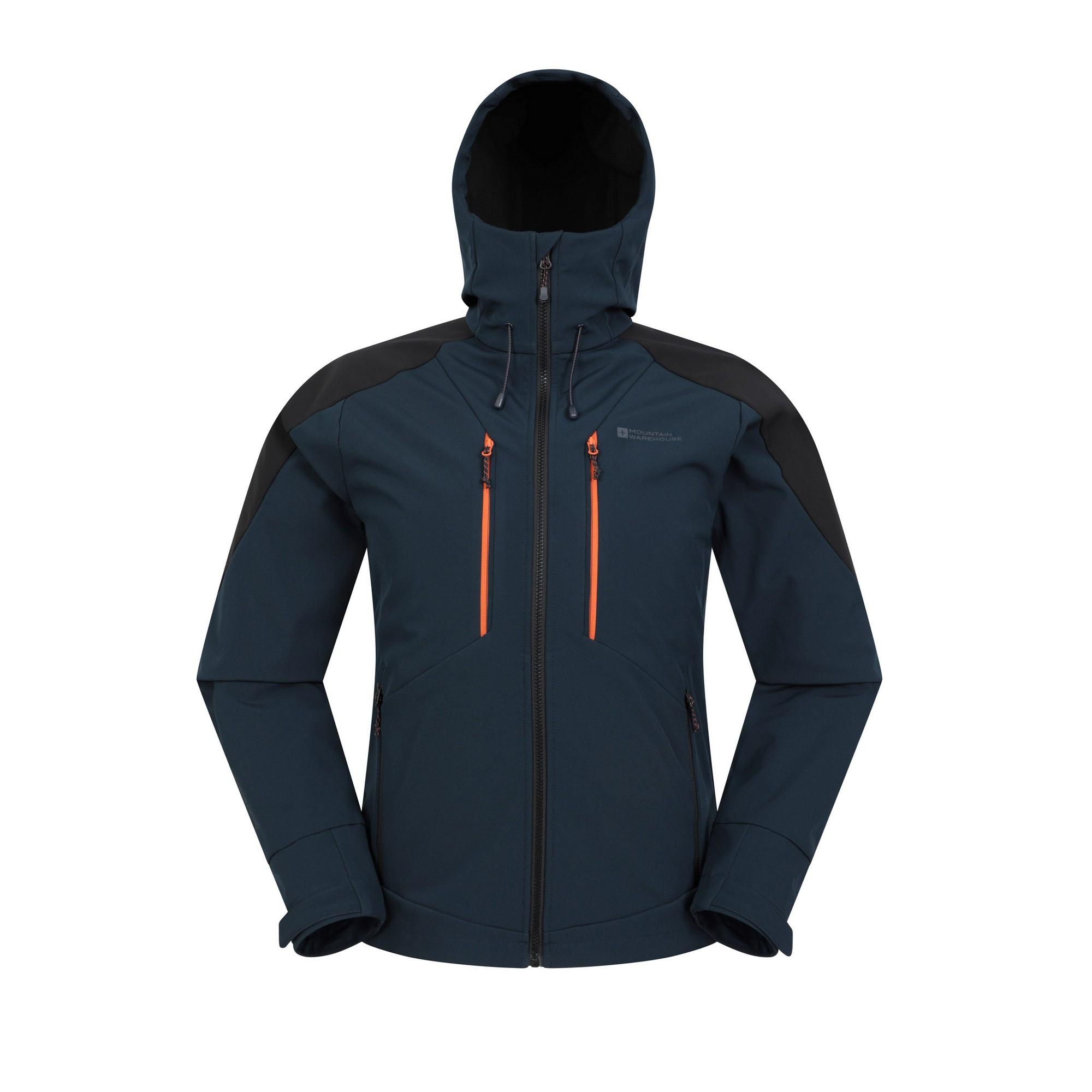 Mountain Warehouse  Radius Softshelljacke 