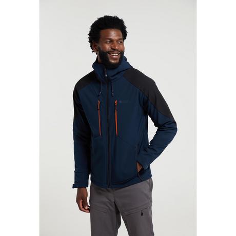 Mountain Warehouse  Radius Softshelljacke 