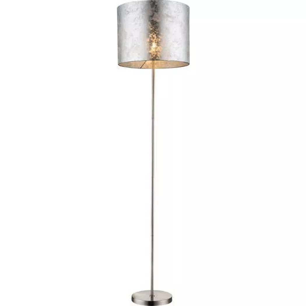 mutoni – Stehleuchte Amy I, One Size, Silber
