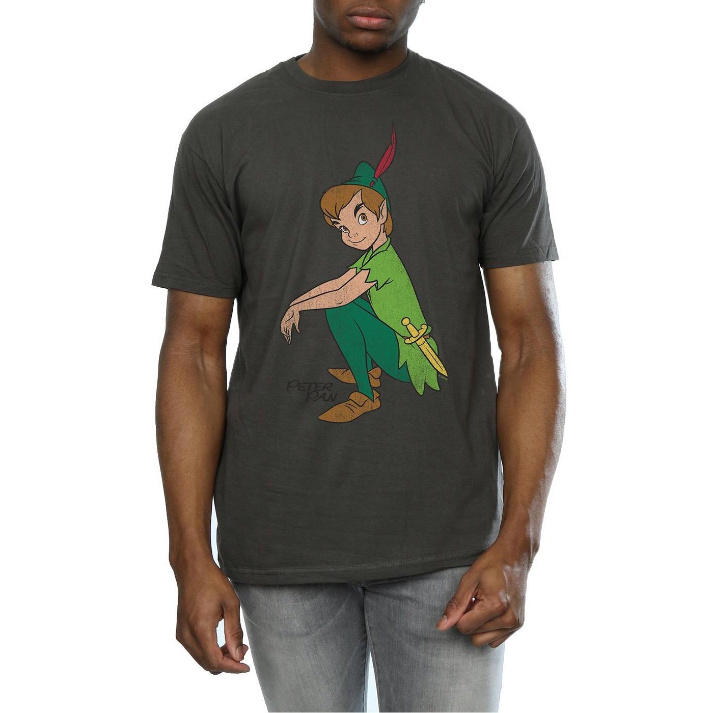 Peter Pan  Tshirt CLASSIC 