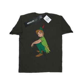 Peter Pan  Tshirt CLASSIC 