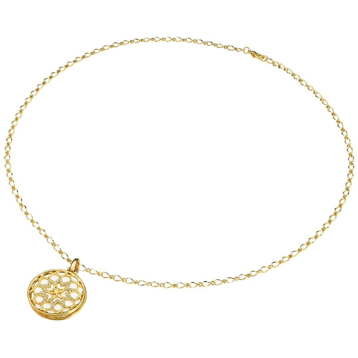 Lulu & Jane  Halskette 