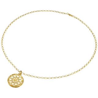 Lulu & Jane  Halskette 