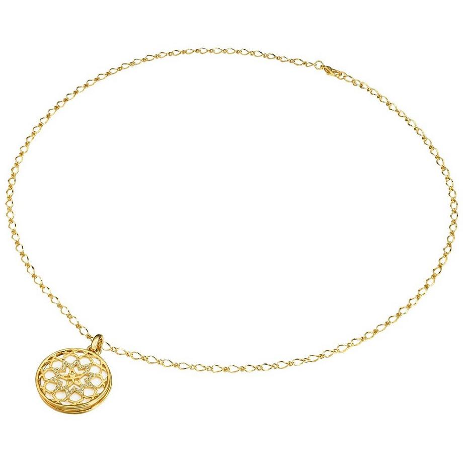 Lulu & Jane  Femme Chaîne 