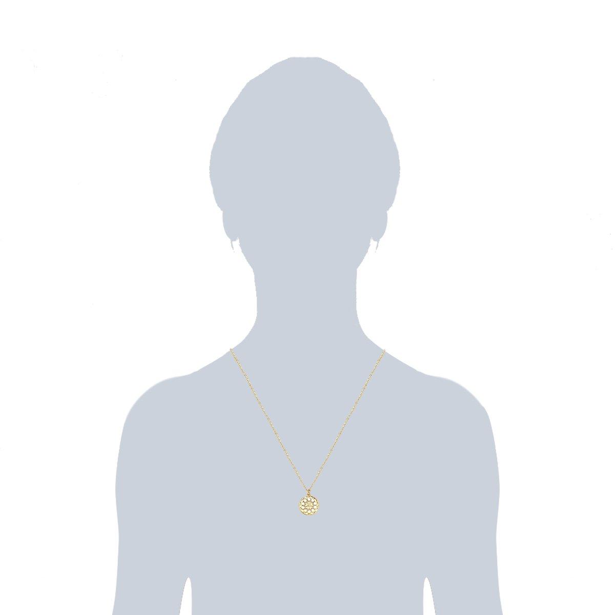 Lulu & Jane  Halskette 